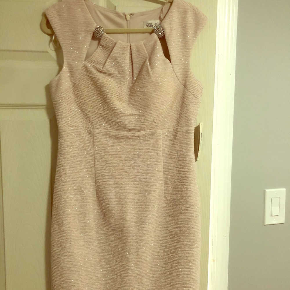 Special occasion dress